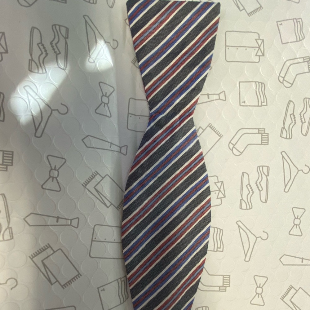 Reversible Bow Tie - Ben Sherman